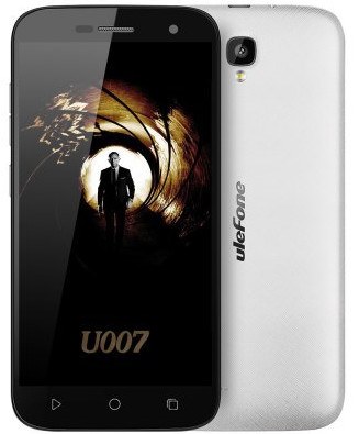 Ulefone-U007