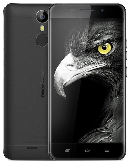 Ulefone-metal