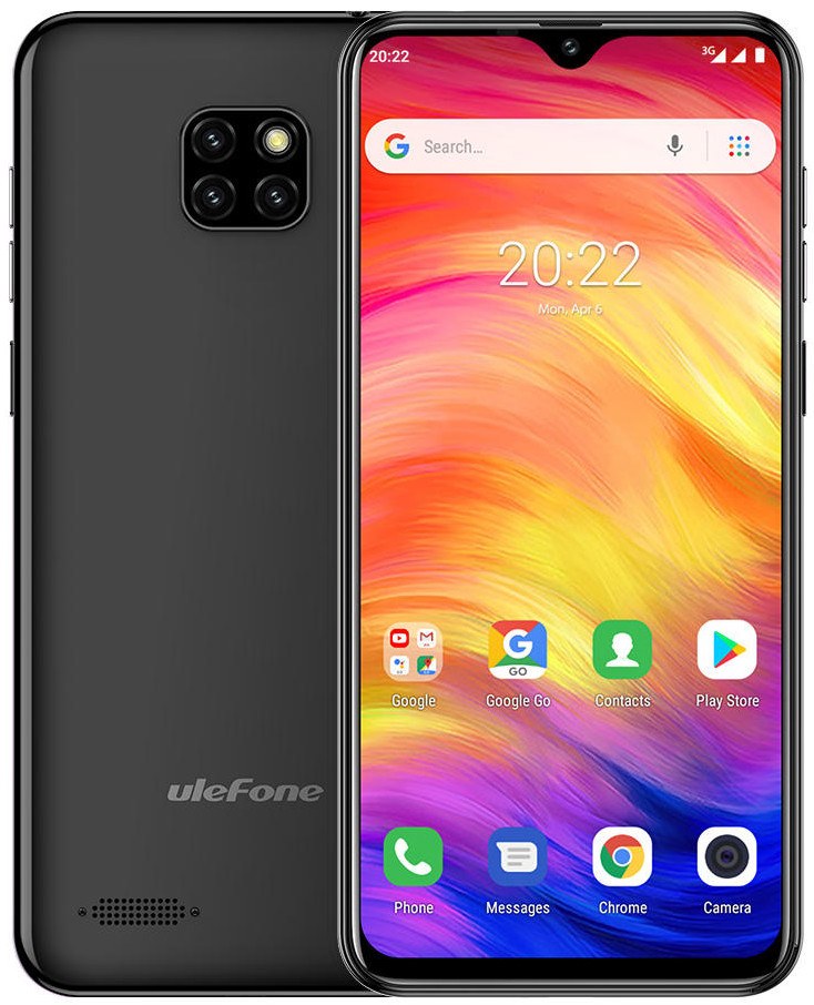 Umidigi-Note-7