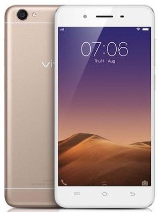 VIVO-V5