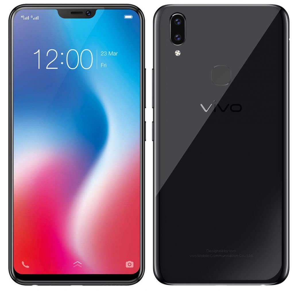 Vivo-V9