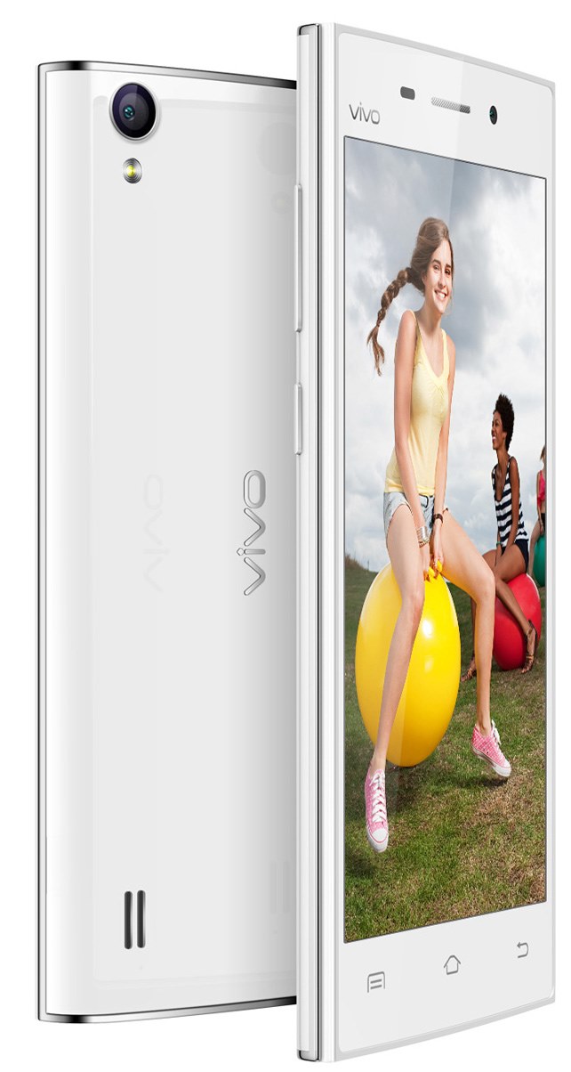 Vivo-Y15S