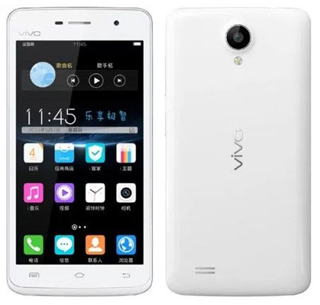 Vivo-Y25