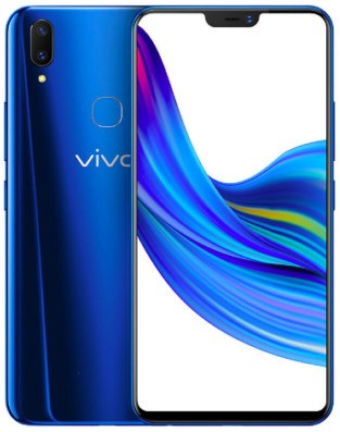 Vivo-Z1