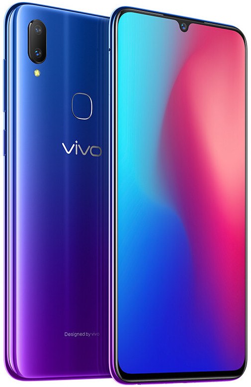 Vivo-Z3