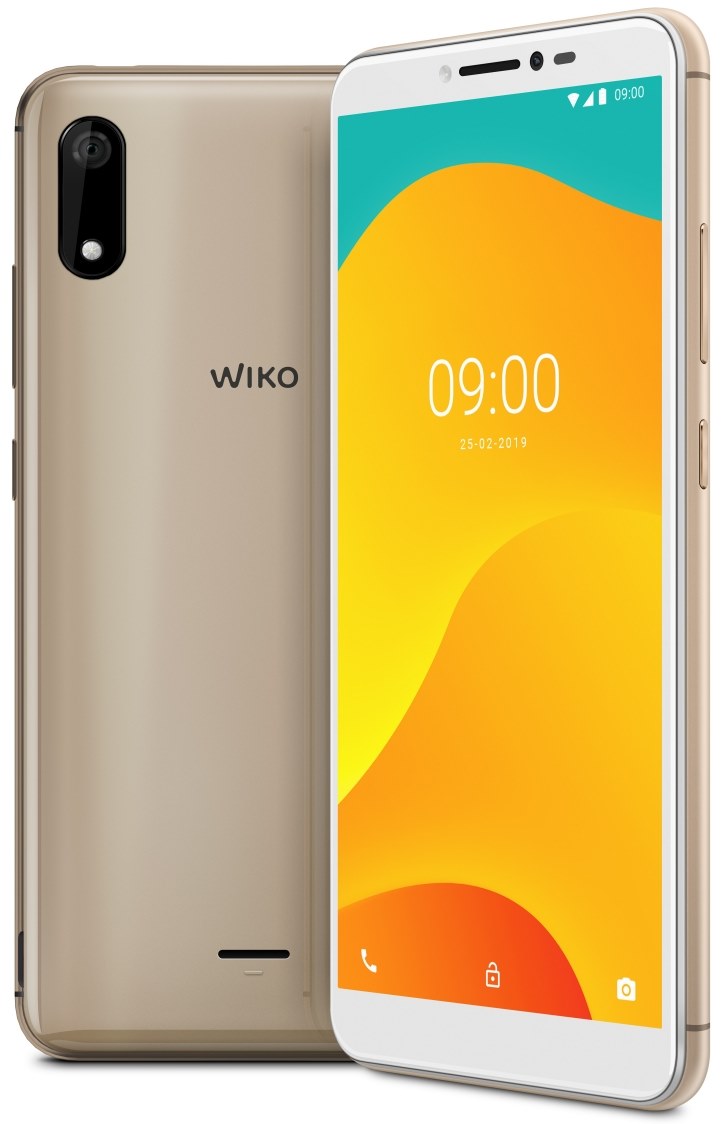 Wiko-Sunny-4-Plus