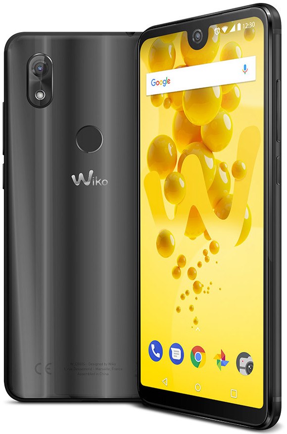 Wiko-View-2-Pro