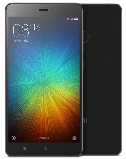 Xiaomi-Mi4s