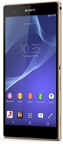 Xperia-D5322-Gold