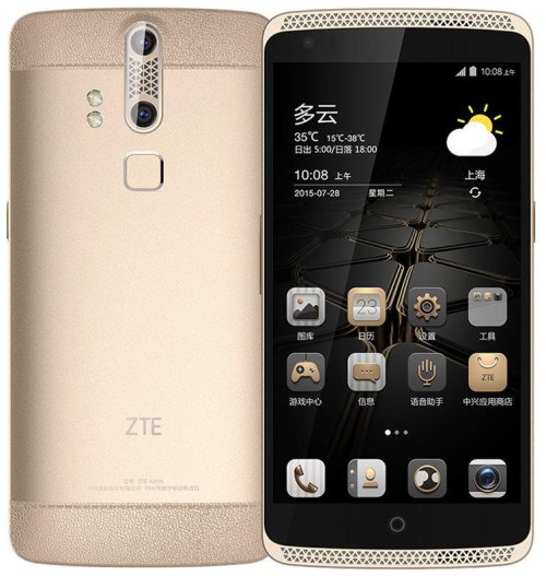 ZTE-Axon-Elite