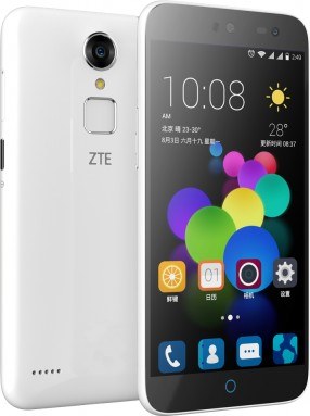 ZTE-Blade-A1