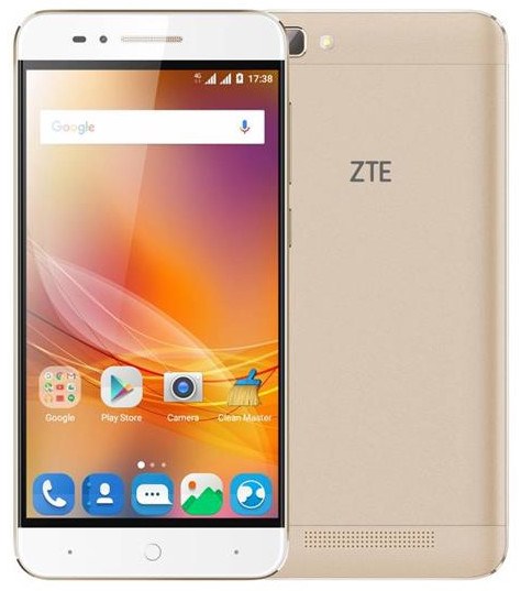 ZTE-Blade-A610