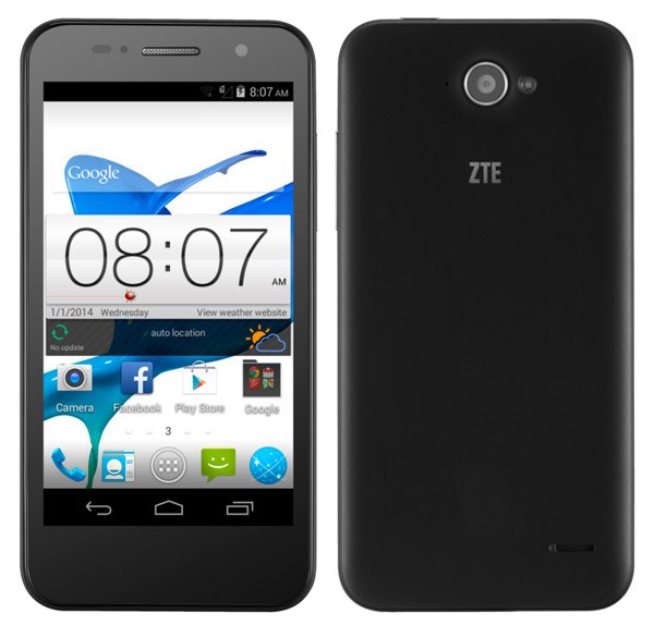 ZTE-Blade-Apex-2-4G-LTE