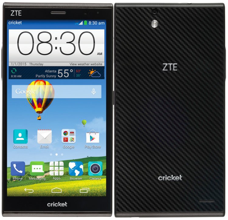 ZTE-Grand-X-Max-Plus