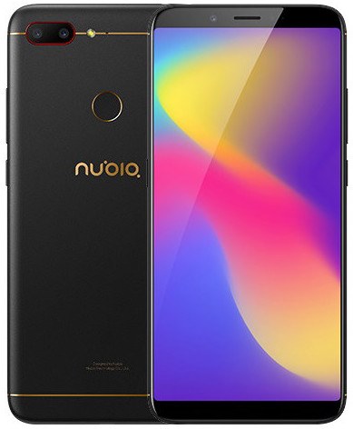 ZTE-Nubia-N3