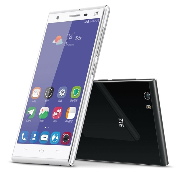 ZTE-Star-2