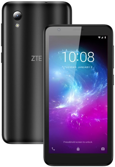 Zte-Blade-A3-2019