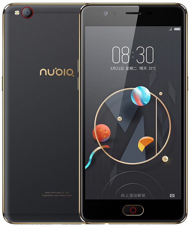 Zte-Nubia-M2-Play