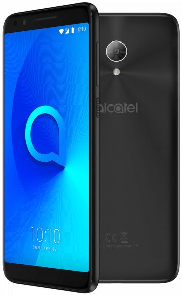 alcatel-3L