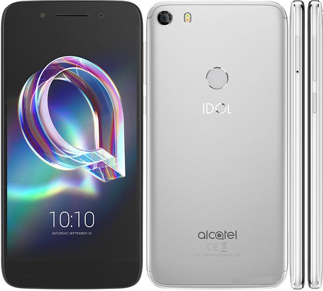 alcatel-idol-5