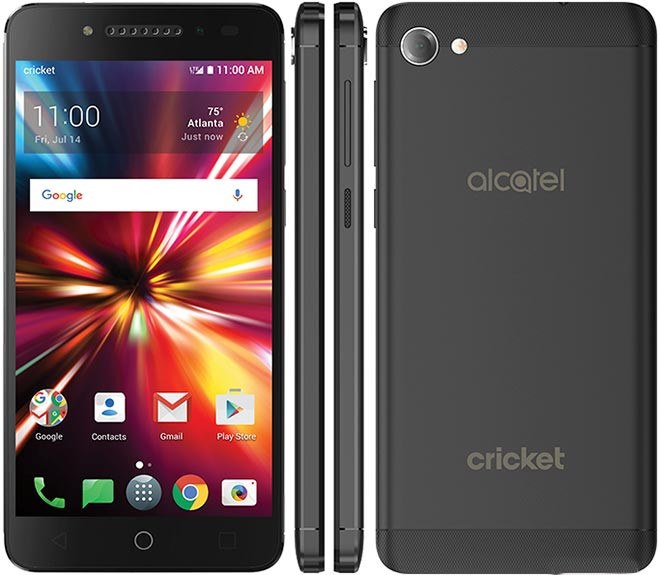 alcatel-pulsemix