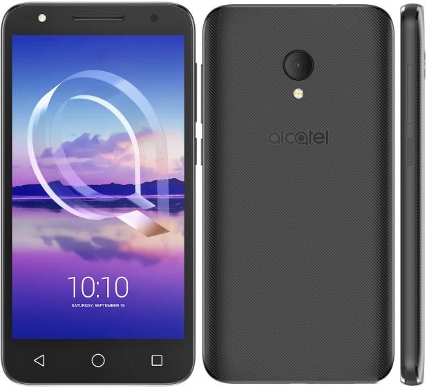 alcatel-u5-hd