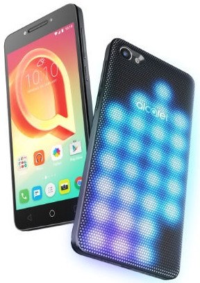 alcatel_a5_led