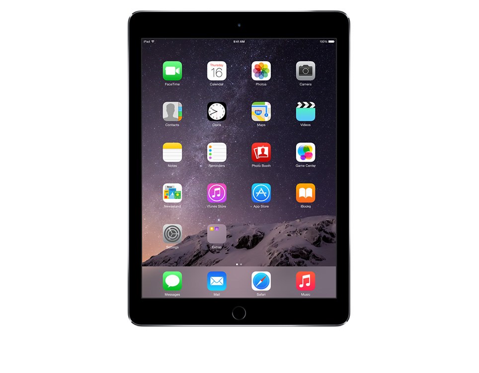 apple-Ipadair2-16gb-gray