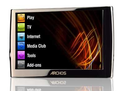 archos5