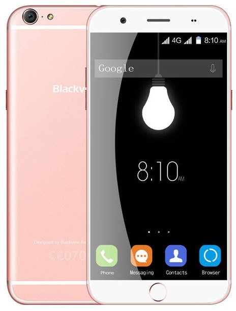 blackview-ultra-plus-RoseGold