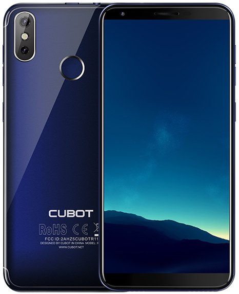 cubot-R11