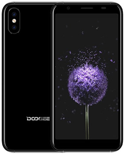 doogee-x55