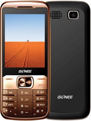 gionee-L800