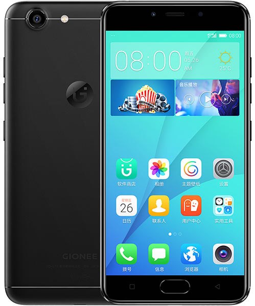 gionee-s10c