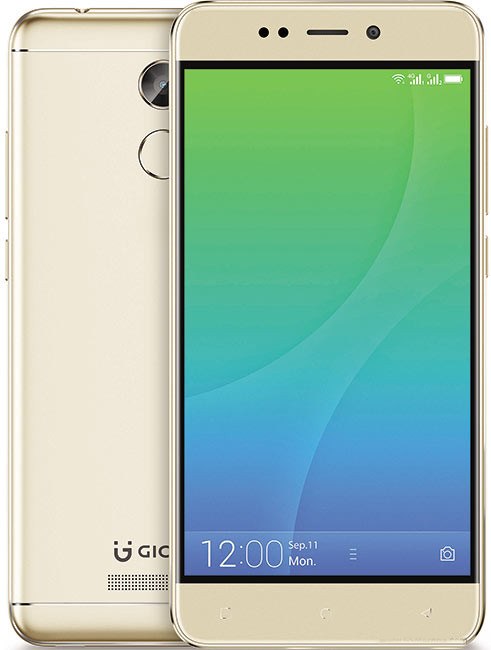 gionee-x1s