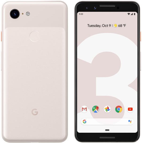 google-pixel-3-4