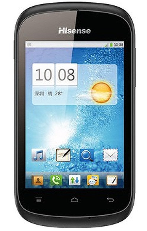 hisense-E820