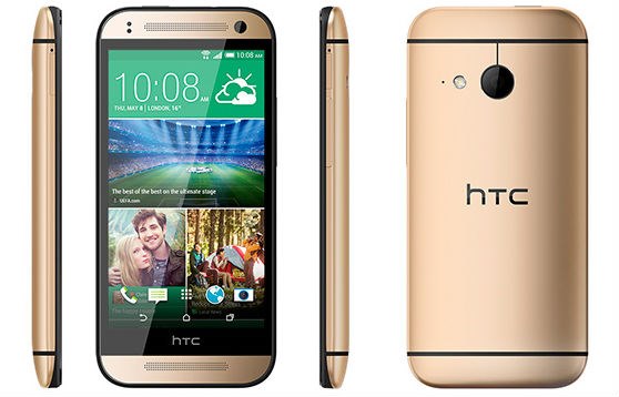 htc-one-mini-2-gold