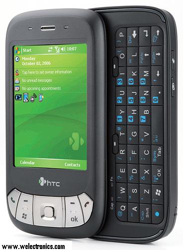 htc-p4350