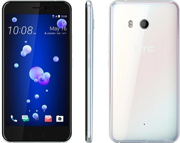 htc-u11-Silver