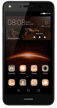 huawei-y5II-black1