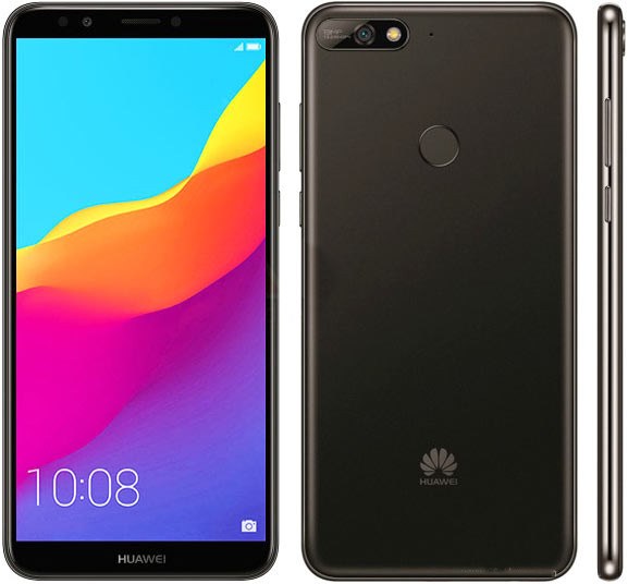 huawei-y7-2018