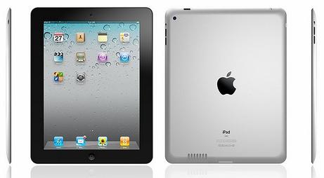 ipad2-WIFI