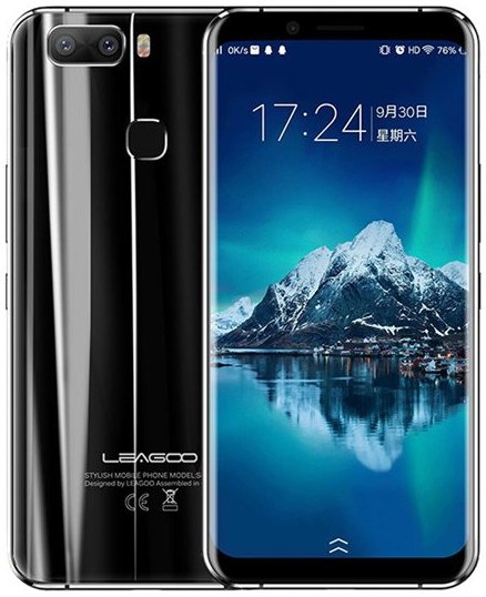 leagoo-s8-pro