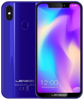 leagoo-s9