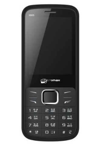 micromax-X605