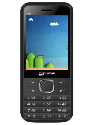 micromax-X805