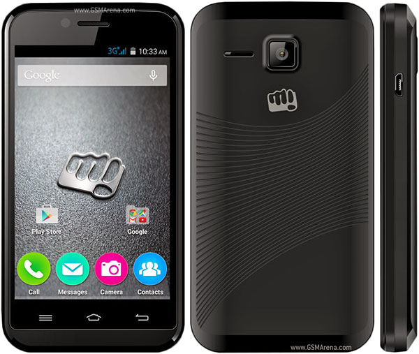 micromax-bolt-s301SPEC