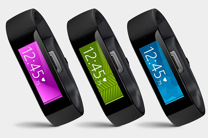 microsoft-band