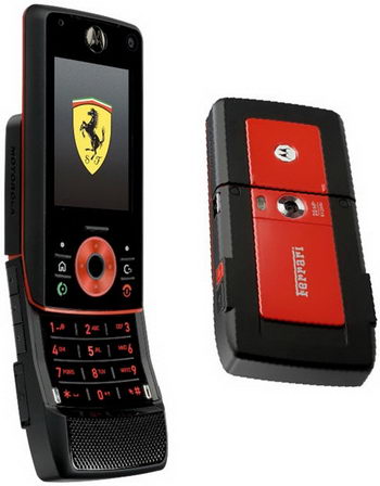 motorola-z8-ferrari-edition